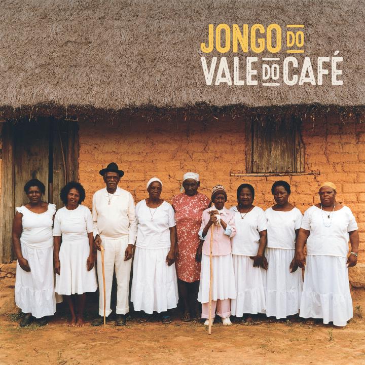 Registro da Rede de Jongos do Vale do Café
