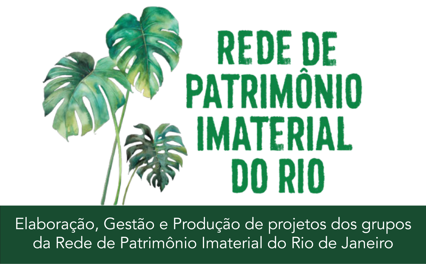 Rede de Patrimônio Imaterial do Rio de Janeiro